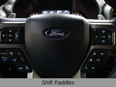 Used 2020 Ford F150 Raptor w/ Equipment Group 802A Luxury AWD/4WD image 40