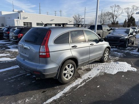 Used 2008 Honda CR-V EX image 3