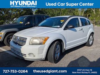 Used 2011 Dodge Caliber Mainstreet FWD video 1