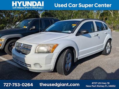Used 2011 Dodge Caliber Mainstreet