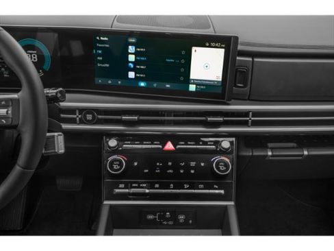 New 2026 Hyundai Santa Fe XRT image 46