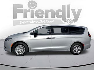 New 2026 Chrysler Voyager LX video 2