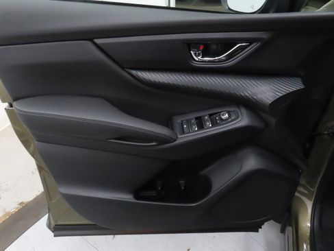 New 2026 Subaru Ascent Premium image 12