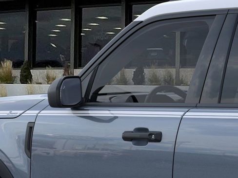 New 2026 Ford Bronco Sport Heritage w/ Convenience Package image 20