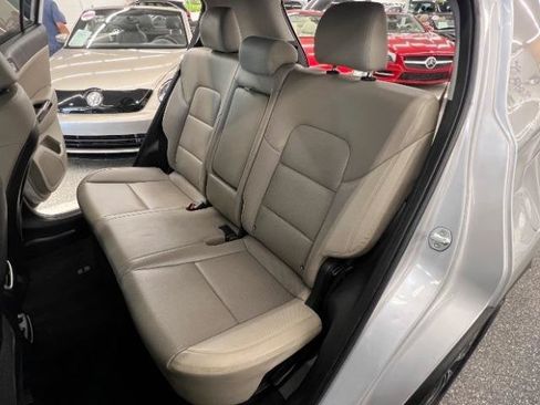 Used 2020 Kia Sportage EX FWD image 33