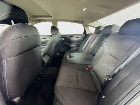 Used 2024 Honda Accord EX image 29