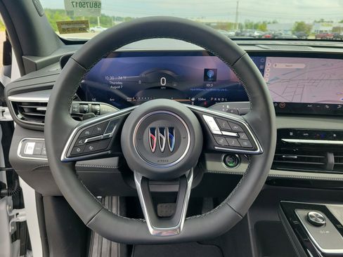 New 2026 Buick Enclave Sport Touring w/ Power Package AWD/4WD image 20