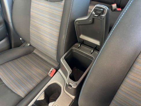 Certified 2024 Nissan Leaf SV Plus FWD image 21