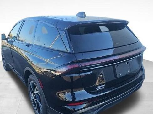 New 2026 Lincoln Nautilus Premier w/ Equipment Group 102A image 2