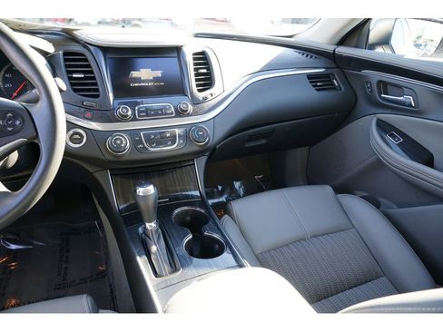 Used 2019 Chevrolet Impala LS image 21