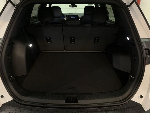 New 2026 Chevrolet Equinox LT image 15