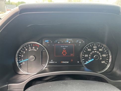 Used 2018 Ford F150 Lariat AWD/4WD image 24