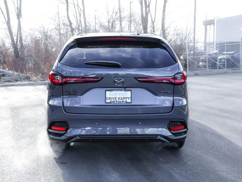New 2026 MAZDA CX-70 SC Plus image 7