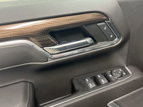 Used 2022 Chevrolet Silverado 1500 LT image 20