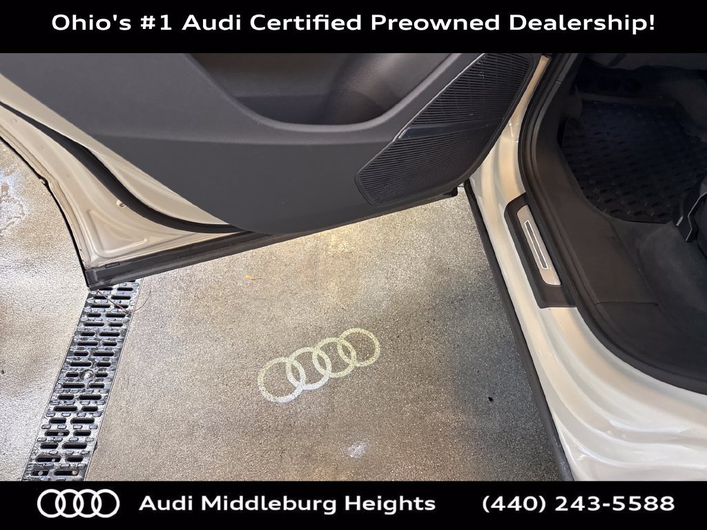 Used 2023 Audi Q7 2.0T Premium Plus w/ Premium Plus Package AWD/4WD image 25