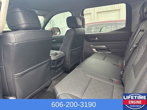 Used 2024 Toyota Tundra SR5 image 13