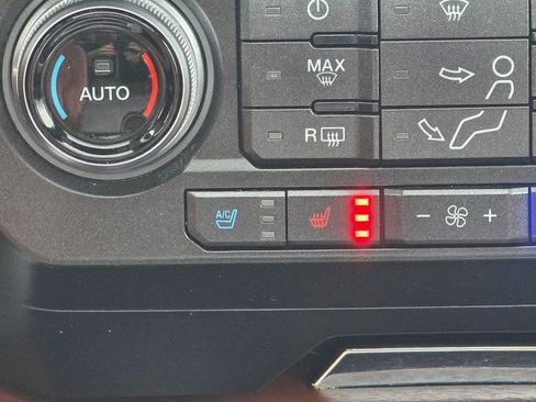 Used 2018 Ford F250 King Ranch w/ King Ranch Ultimate Package image 13