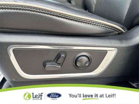 Used 2023 RAM 1500 Laramie image 18