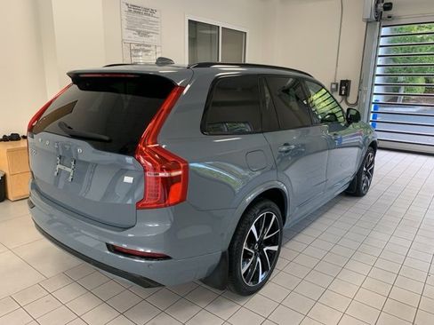 Certified 2023 Volvo XC90 T8 Plus w/ Protection Package image 3