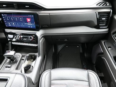 Used 2022 GMC Sierra 1500 AT4X AWD/4WD image 41