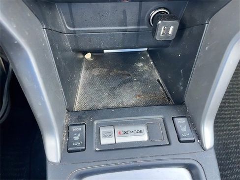 Used 2016 Subaru Forester 2.5i Limited w/ Popular Package #2 image 22