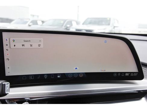 Used 2024 Cadillac Lyriq Luxury w/ LPO, Floor Liner Package RWD image 23