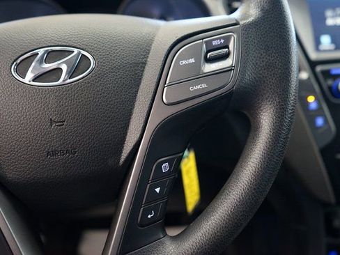 Used 2017 Hyundai Santa Fe Sport image 26