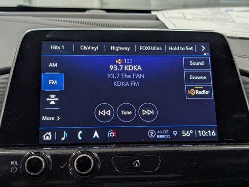 New 2026 Cadillac CT4 Luxury image 24