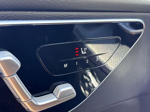 Used 2022 Mercedes-Benz C 300 Sedan w/ Exclusive Trim Package image 24