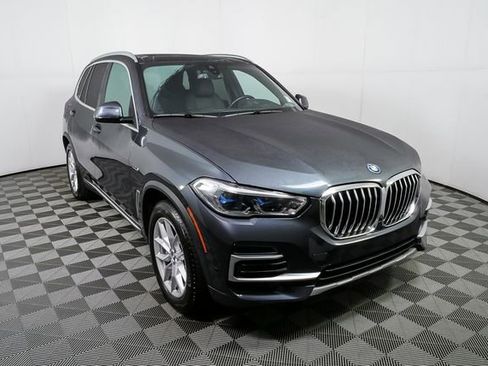 Used 2022 BMW X5 xDrive45e w/ Executive Package image 27