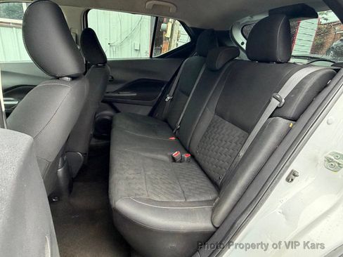 Used 2021 Nissan Kicks S FWD image 14
