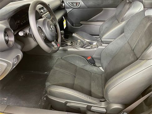 New 2026 Toyota GR86 YUZU Limited w/ GR Aero Kit image 2