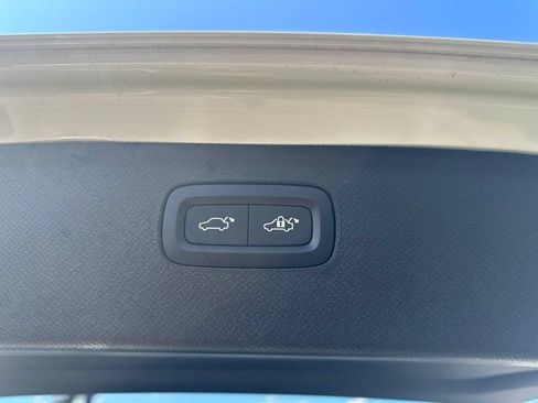 New 2026 Volvo XC90 B6 Ultra w/ Protection Package AWD/4WD image 41
