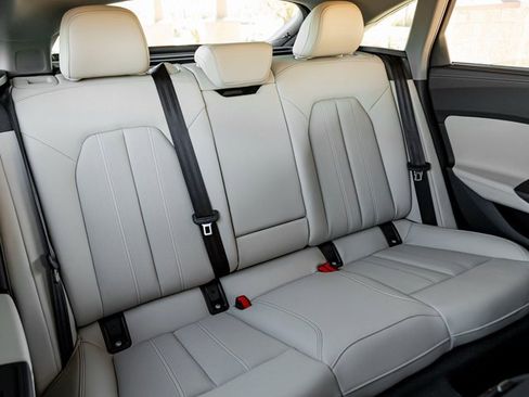 New 2025 Audi A5 2.0T Prestige image 23