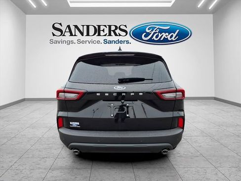 New 2026 Ford Escape ST-Line w/ Tech Pack #1 image 2