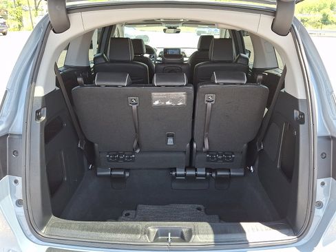 Used 2024 Honda Odyssey Elite image 30