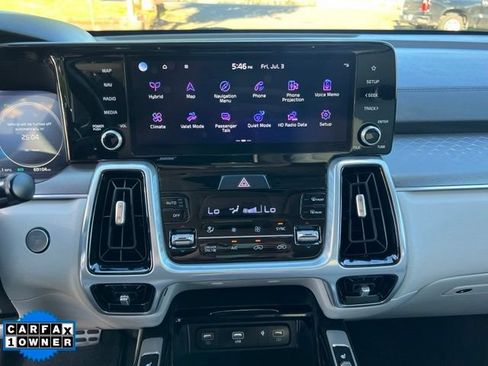 Used 2023 Kia Sorento SX Prestige AWD/4WD image 29