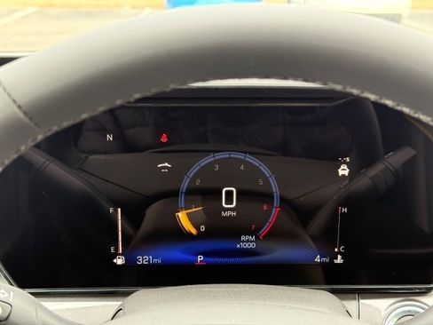 New 2026 Chevrolet Trax ACTIV w/ Driver Confidence Package image 27