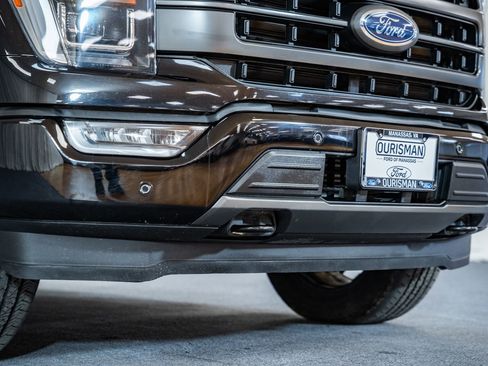 Certified 2023 Ford F150 Lariat w/ Equipment Group 502A High image 17