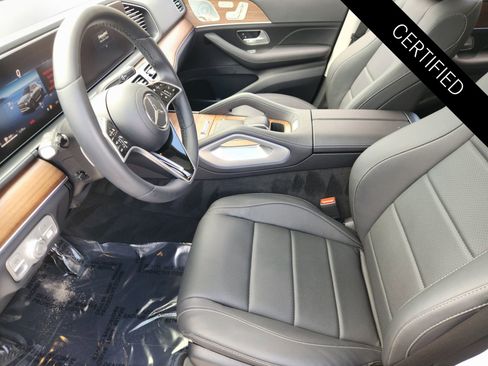 Certified 2026 Mercedes-Benz GLE 350 4MATIC image 14