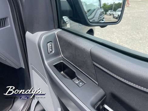Used 2024 Ford F150 XLT w/ Mobile Office Package AWD/4WD image 19