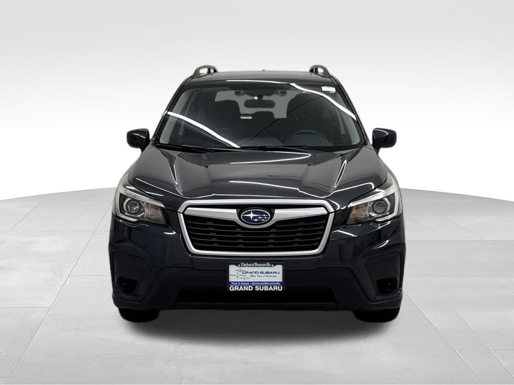 Used 2019 Subaru Forester Premium AWD/4WD image 10