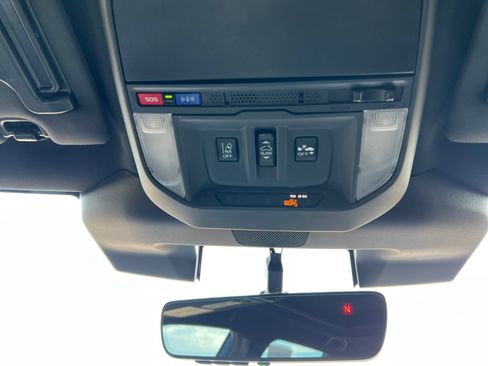 Used 2023 Subaru Forester Wilderness AWD/4WD image 22