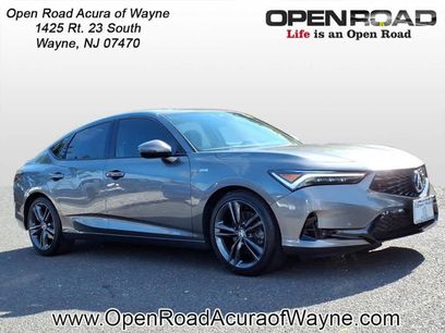 Certified 2023 Acura Integra A-Spec