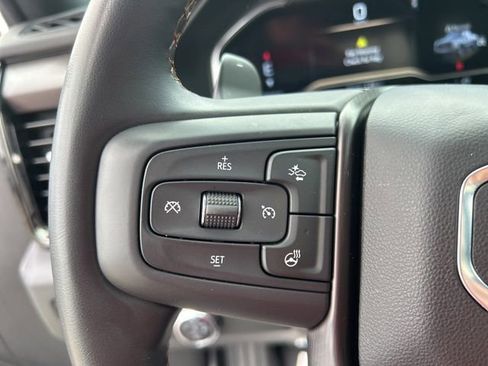 Used 2024 GMC Sierra 1500 AT4 w/ Technology Package AWD/4WD image 19