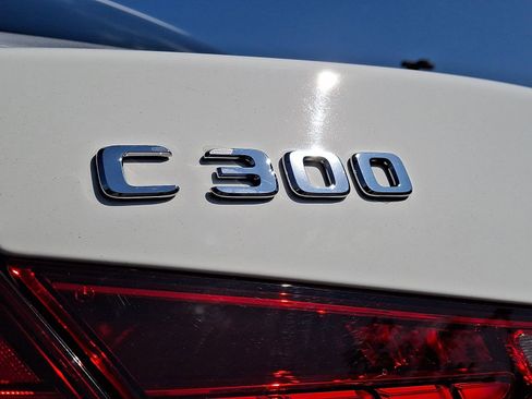 Certified 2023 Mercedes-Benz C 300 4MATIC Sedan image 32