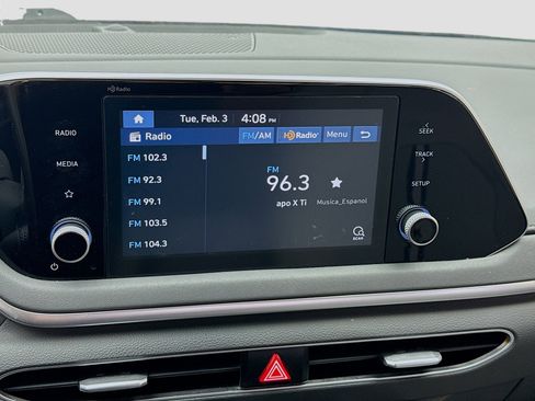 Used 2020 Hyundai Sonata SE image 11