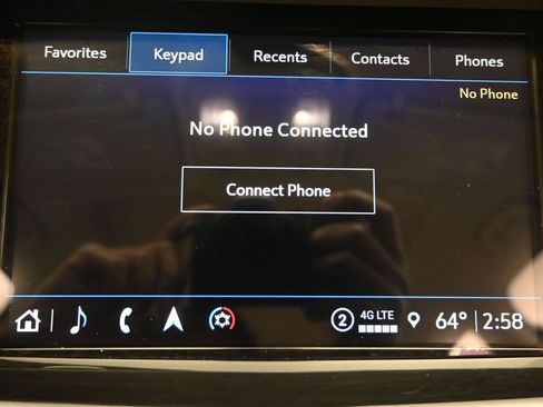 Used 2021 Cadillac XT6 Premium Luxury AWD/4WD image 36