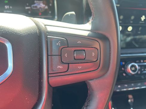 Used 2024 GMC Sierra 1500 AT4X AWD/4WD image 25