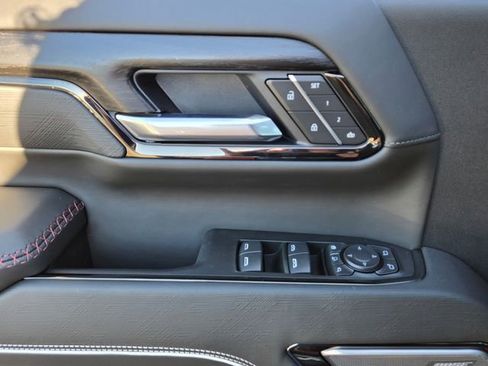 New 2026 GMC Sierra 2500 AT4X image 14